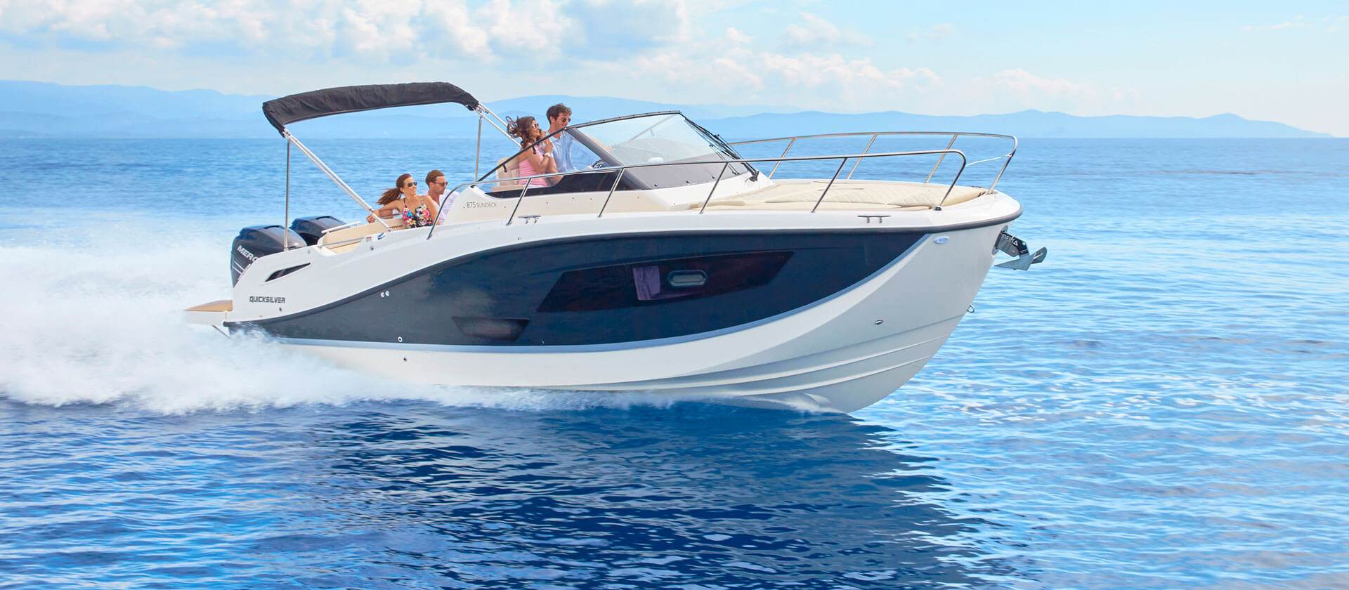 Activ 875 SunDeck